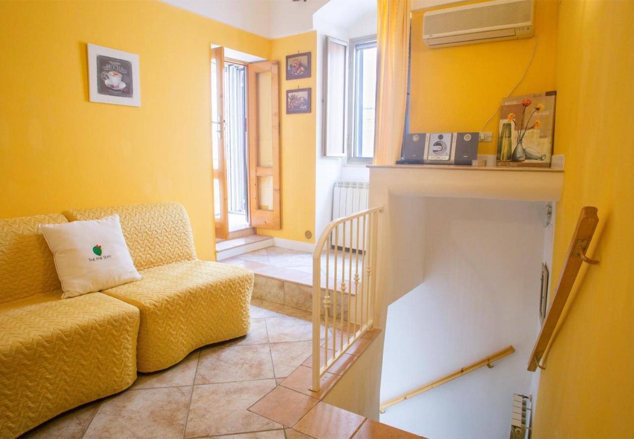 Casa Zefiro - The Fab Stay Остуни Экстерьер фото