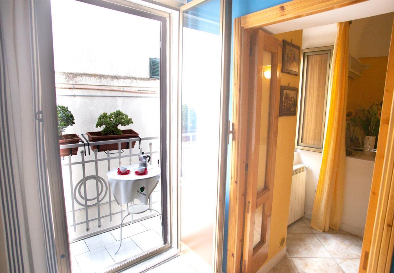 Casa Zefiro - The Fab Stay Остуни Экстерьер фото