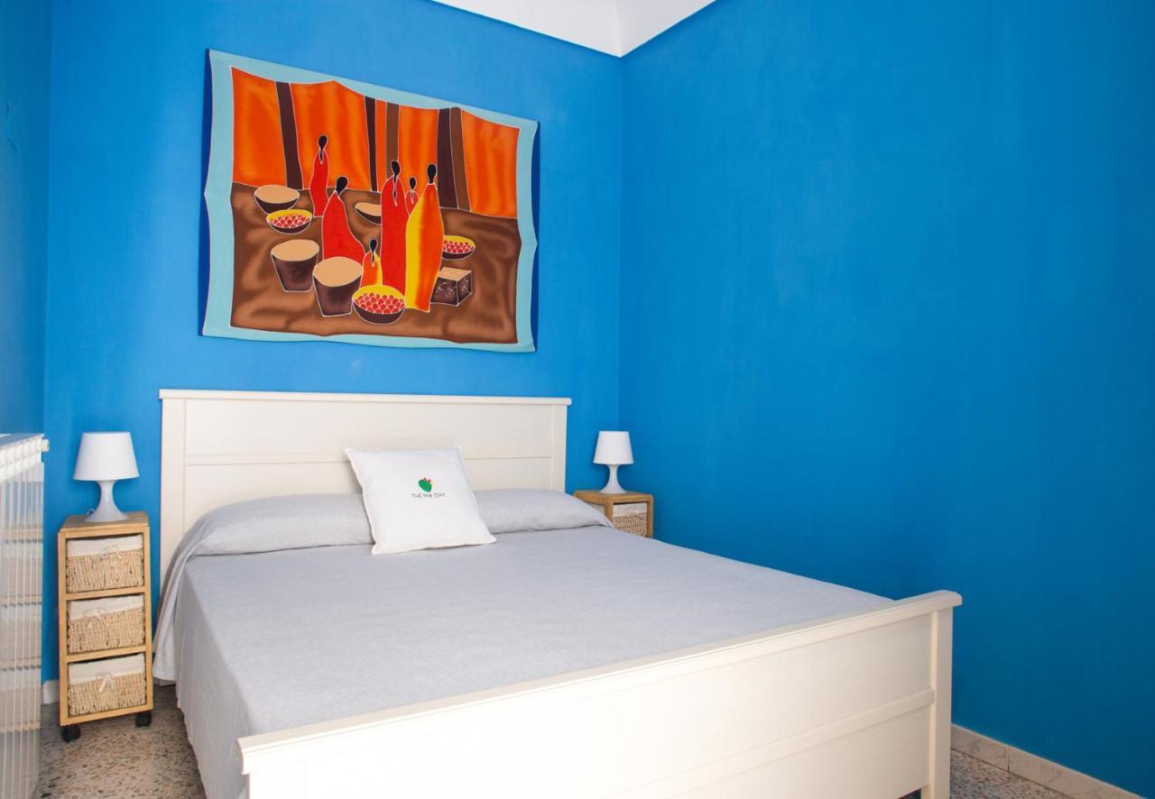 Casa Zefiro - The Fab Stay Остуни Экстерьер фото