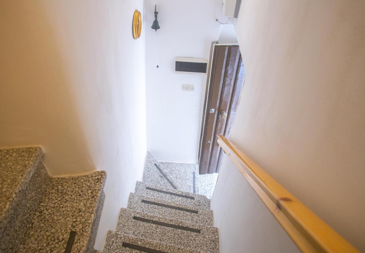 Casa Zefiro - The Fab Stay Остуни Экстерьер фото